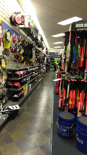 Sporting Goods Store «Big 5 Sporting Goods», reviews and photos, 4665 Commercial St SE, Salem, OR 97302, USA