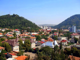 Piatra Neamț