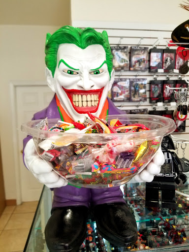 Tiendas para comprar disfraz joker mujer Ciudad Juarez