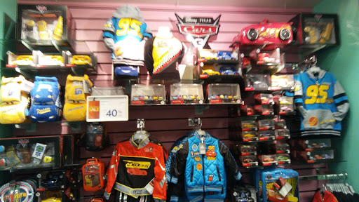 Toy Store «Disney Store», reviews and photos, 4500 N Oracle Rd, Tucson, AZ 85705, USA