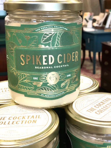 Gift Shop «Stylish Patina, Home+Gift Shop», reviews and photos, 410 S Maple Ave #114, Falls Church, VA 22046, USA