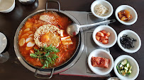 Soupe du Restaurant coréen Kakdougui à Paris - n°19