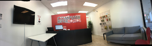 Electronics Repair Shop «Computer Repair Doctor», reviews and photos, 2501 S University Dr, Davie, FL 33324, USA