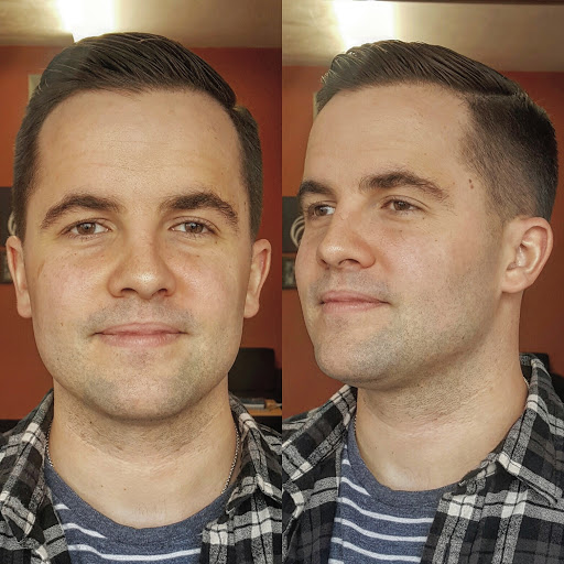 Barber Shop «Traunik Barbershop», reviews and photos, 4022 N Wilson Dr, Shorewood, WI 53211, USA