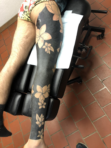 Tattoo Shop «Untouchable Ink», reviews and photos, 204 S Spring Garden Ave, DeLand, FL 32720, USA