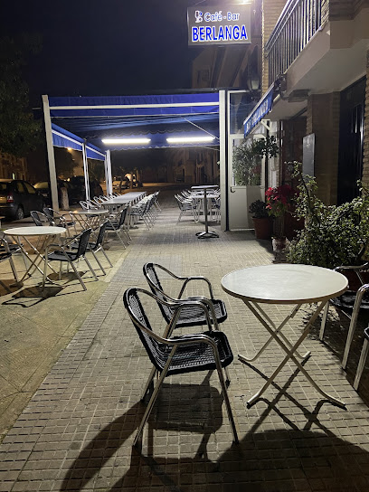 Bar Berlanga en Córdoba>


<h2 class=