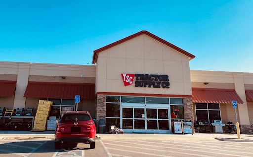 Home Improvement Store «Tractor Supply Co.», reviews and photos, 1303 North Exchange Dr, Saratoga Springs, UT 84045, USA