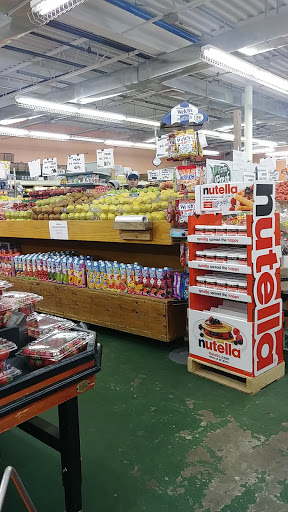 Produce Market «Golden Farm Market», reviews and photos, 6902 U.S. 9, Howell, NJ 07731, USA
