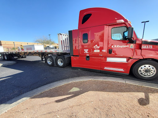 Container service Tucson