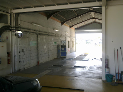 Sécuritest Contrôle Technique Automobile LE BOULOU à Le Boulou