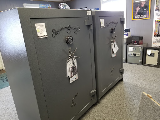 Locksmith «Hartford Safe & Lock», reviews and photos, 36 Silas Deane Hwy, Wethersfield, CT 06109, USA