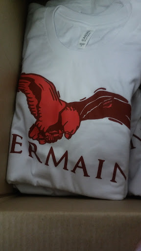 Screen Printer «3v Printing», reviews and photos, 3731 Northcrest Rd #4, Atlanta, GA 30340, USA