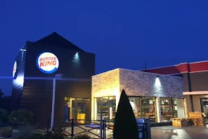 Burger King image