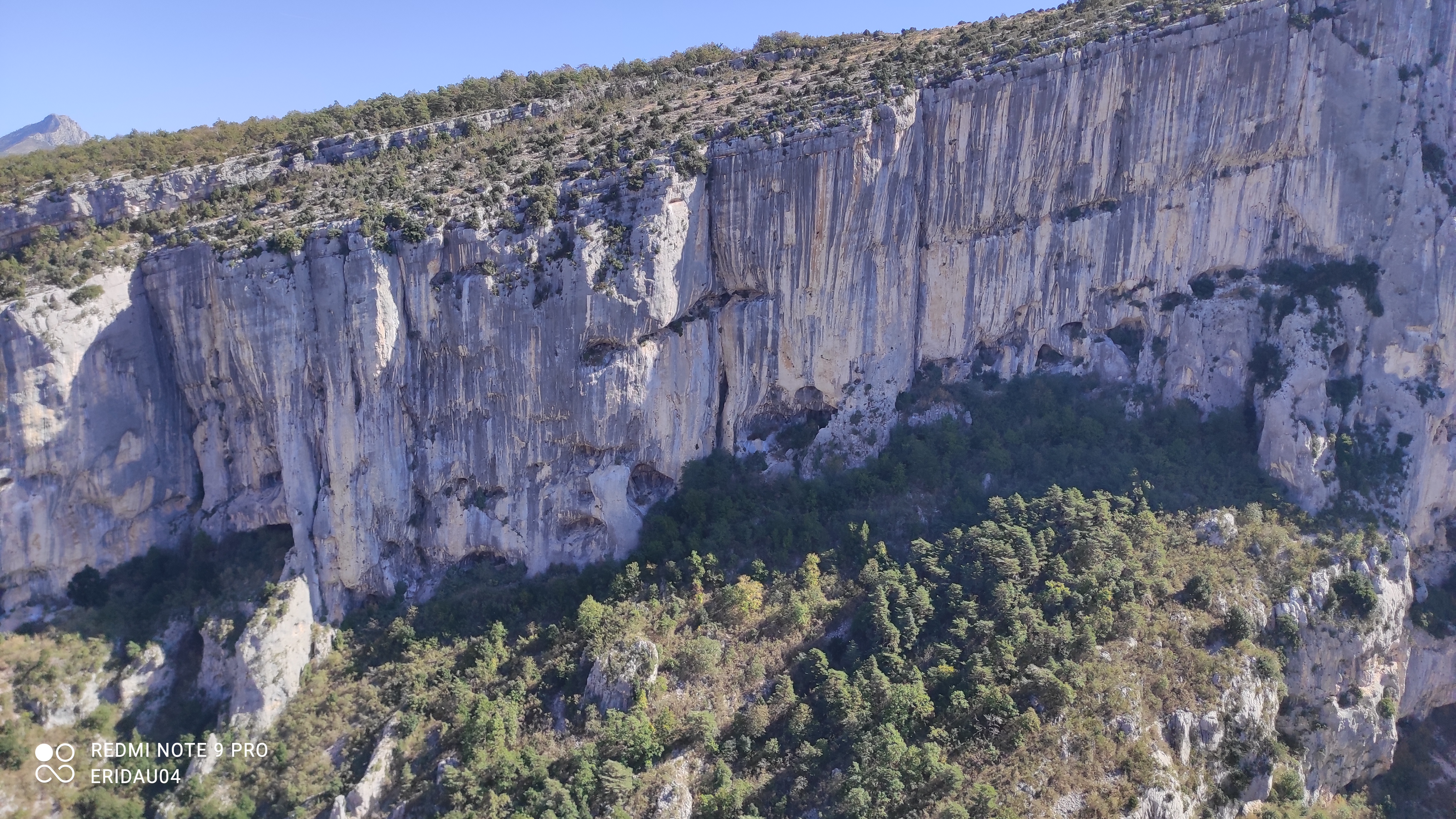 Photo n° 6 de l'avis de DAUMAS.r fait le 17/10/2023 à 10:10