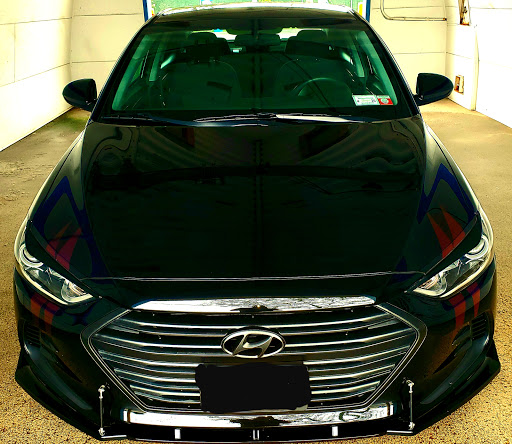 Self Service Car Wash «West Babylon Self-Service Car Wash», reviews and photos, 340 NY-109, West Babylon, NY 11704, USA