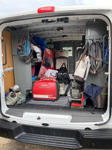 Nissan Dealer «Nissan of Elizabeth City», reviews and photos