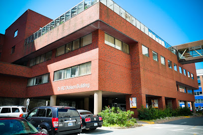 Dickson Building @ QEII Health Sciences Centre