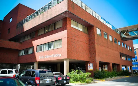 Dickson Building @ QEII Health Sciences Centre image