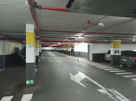 Parking GZA St-Vincentius