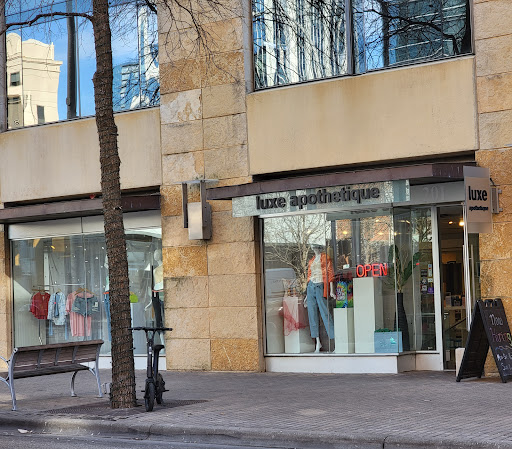 Boutique «Luxe Apothetique», reviews and photos, 201 W 2nd St, Austin, TX 78701, USA