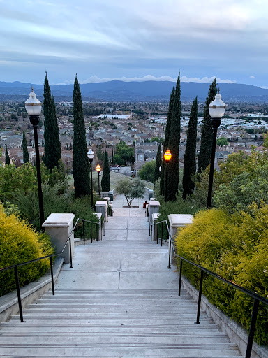 Grand Staircase