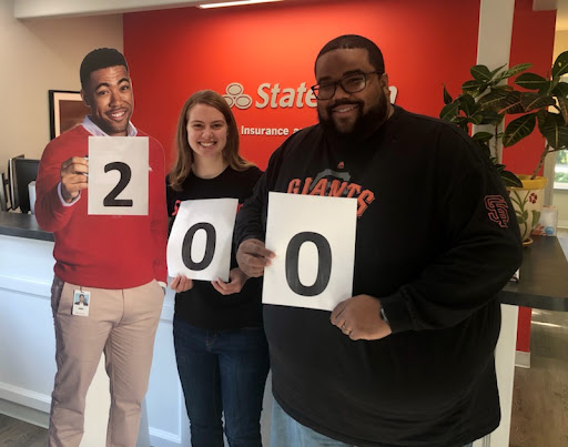 Insurance Agency «Kevin Hayward – State Farm Insurance Agent», reviews and photos