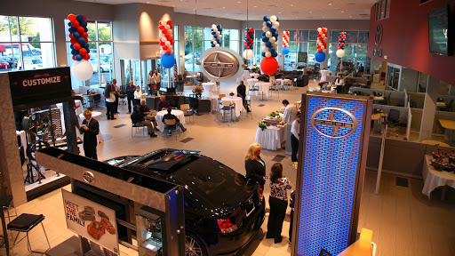 Used Car Dealer «Toyota of Nashua», reviews and photos, 10 Marmon Dr, Nashua, NH 03060, USA