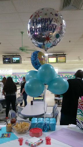 Bowling Alley «Orange Bowl Lanes», reviews and photos, 4318 US-98, Lakeland, FL 33809, USA