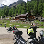 Photo n°1 de l'avis de Susanne.a fait le 28/05/2022 à 16:04 sur le  Cafè Pizzeria Tisene à Tisens