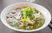Phô du Restaurant vietnamien Le Mékong à Lognes - n°1