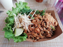 Phat thai du Restaurant thaï BKK SKY - Chelles - n°4