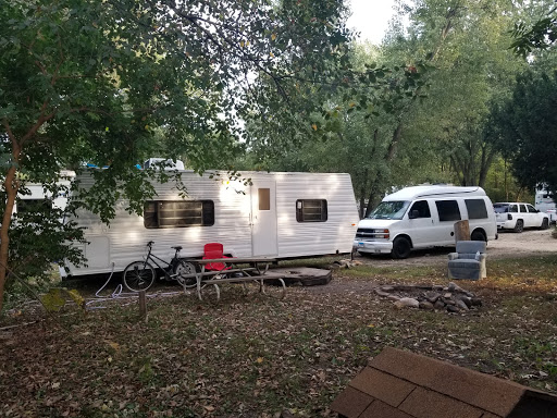 Campground «Hide Away Lakes», reviews and photos, 8045 Van Emmon Rd, Yorkville, IL 60560, USA