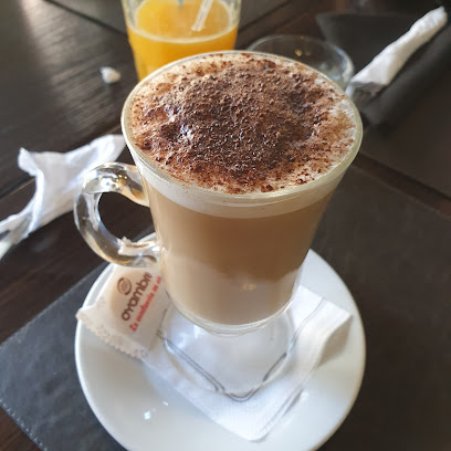 Donato Café