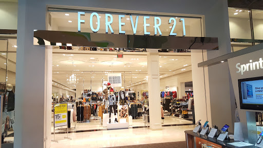 Clothing Store «Forever 21», reviews and photos, 5000 S Arizona Mills Cir #590, Tempe, AZ 85282, USA