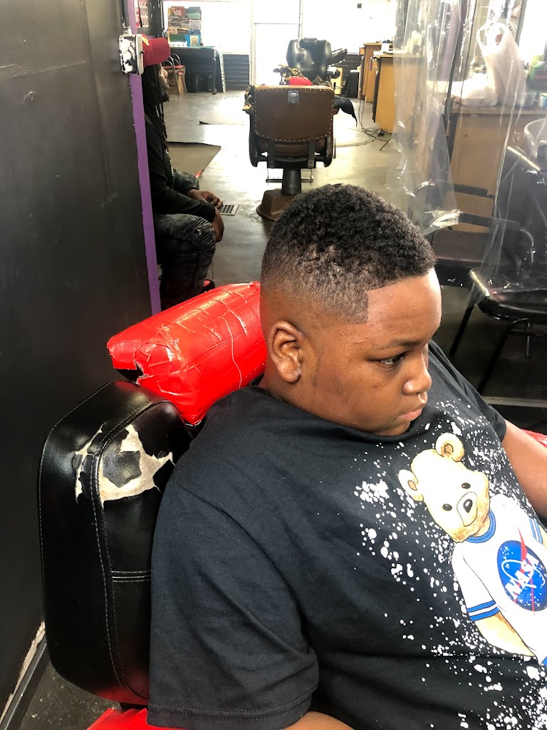 Precision Kutz 216 LLC 44119