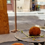 Photo n°2 de l'avis de Phenomena.e fait le 12/04/2022 à 17:06 sur le  Clandestino ad Ortigia à Syracuse