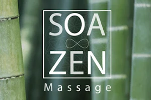 Soa Zen Massage image