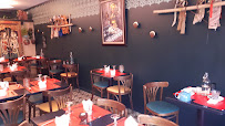Atmosphère du Restaurant asiatique O'BALI à Toulouse - n°14