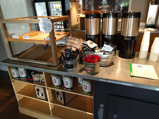 Coffee Shop «Sourland Coffee», reviews and photos, 250 S Main St, Pennington, NJ 08534, USA