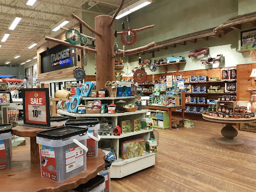 Sporting Goods Store «Bass Pro Shops», reviews and photos, 2250 SW Gatlin Blvd, Port St Lucie, FL 34953, USA