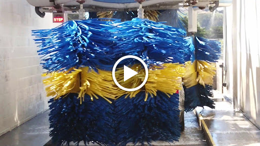 Car Wash «Pacifica Car Wash», reviews and photos, 340 Waterford St, Pacifica, CA 94044, USA