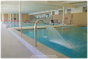 Osmose - Centre aquatique du Grand Longwy image