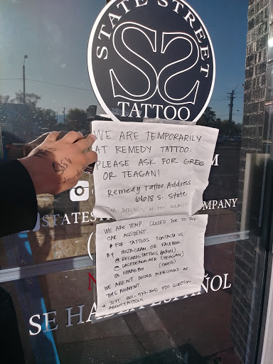 Explore robin tattoo ideas, creative tattoo ideas in Salt Lake City, available at State Street Tattoo Co. of Utah