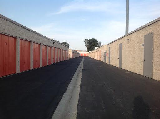 Self-Storage Facility «Public Storage», reviews and photos, 2361 W Commonwealth Ave, Fullerton, CA 92833, USA