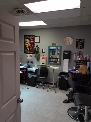 Explore group tattoo ideas for guys, creative tattoo ideas in Hudson Falls, available at ALTERED ADDICTION TATTOOS