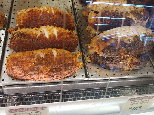 Gourmet Grocery Store «Central Market», reviews and photos, 10720 Preston Rd #1018, Dallas, TX 75230, USA