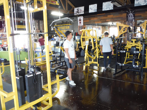 Gym «Fit Nation Gym», reviews and photos, 13227 San Antonio Dr, Norwalk, CA 90650, USA