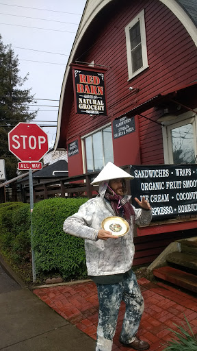 Grocery Store «Red Barn Natural Grocery», reviews and photos, 357 Van Buren St, Eugene, OR 97402, USA