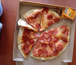 Little Caesars Pizza photo