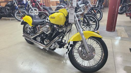 Motorcycle Shop «Lifestyle Cycles», reviews and photos, 1510 N State College Blvd, Anaheim, CA 92806, USA